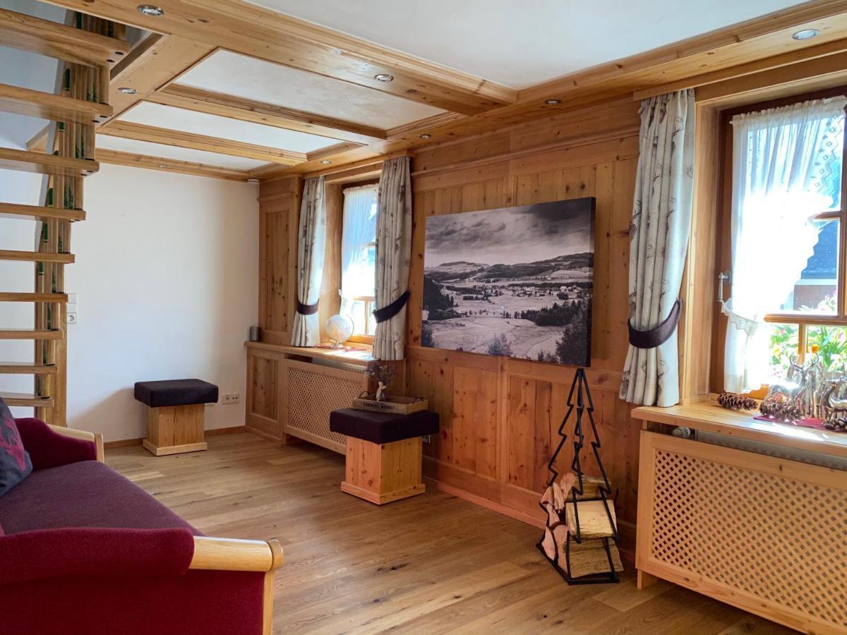 Hollhouse - Bed & Breakfast Хинтерцартен Экстерьер фото